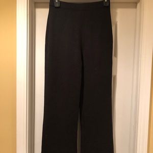 St John size 2 pants.